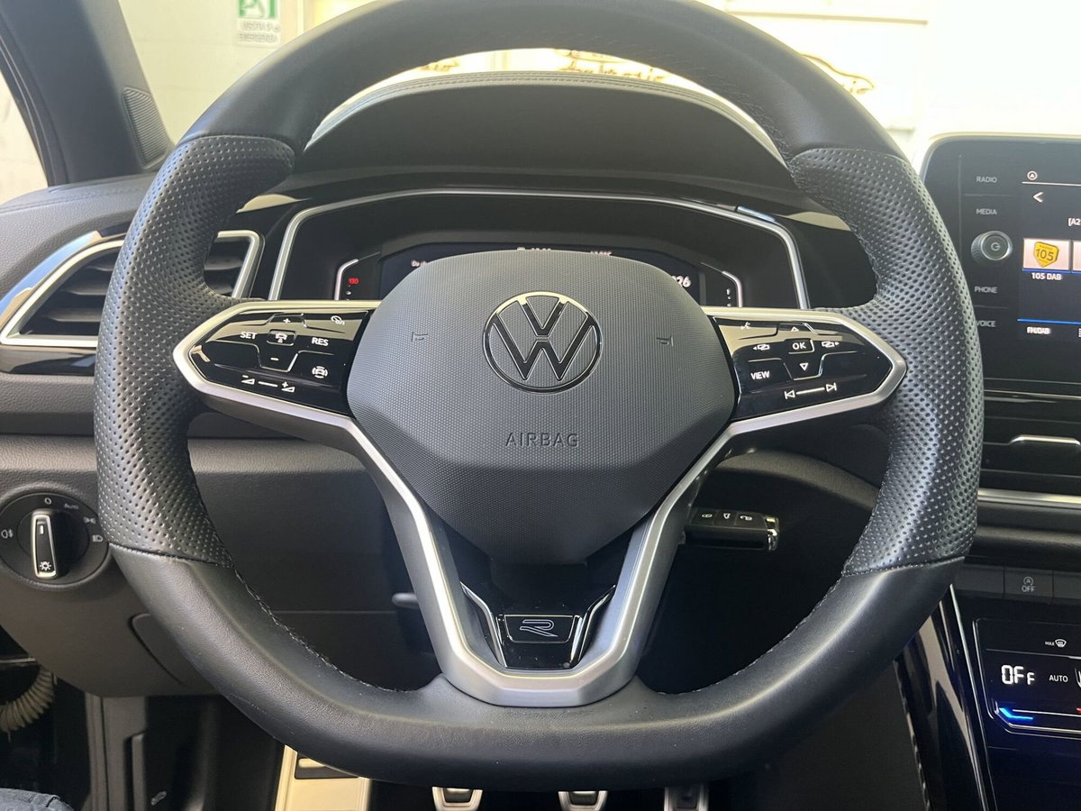 Volkswagen T-Roc 1.0 TSI R-Line (10)