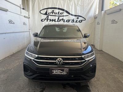 Volkswagen T-Roc 1.0 TSI R-Line (2)