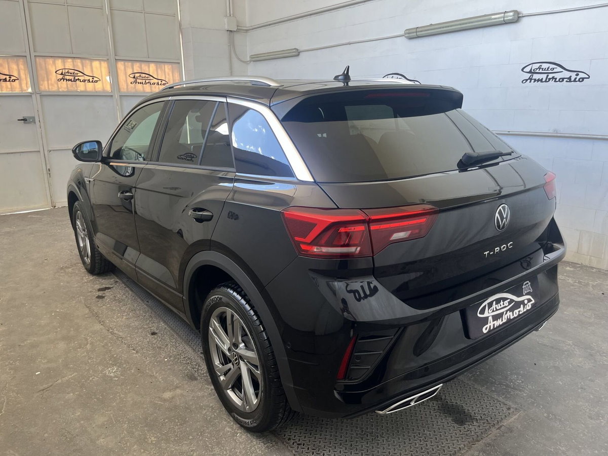 Volkswagen T-Roc 1.0 TSI R-Line (4)