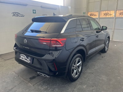 Volkswagen T-Roc 1.0 TSI R-Line (5)