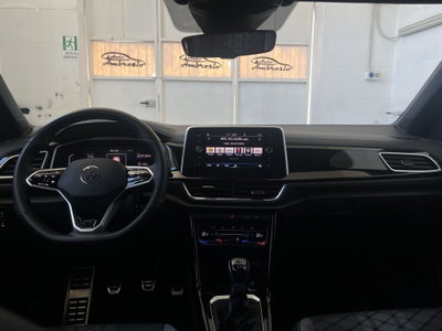 Volkswagen T-Roc 1.0 TSI R-Line (7)