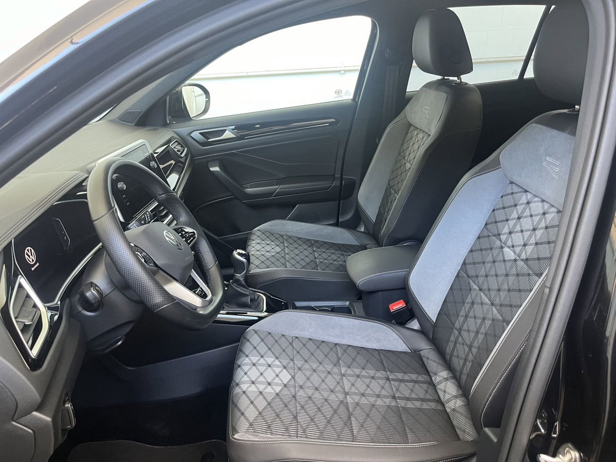Volkswagen T-Roc 1.0 TSI R-Line (8)
