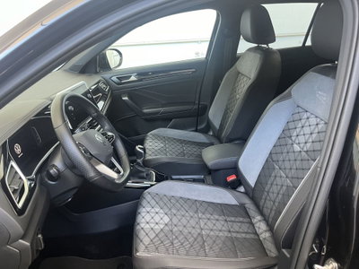 Volkswagen T-Roc 1.0 TSI R-Line (8)