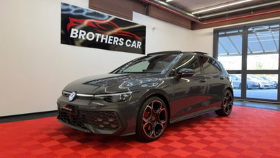 Volkswagen Golf 2.0 tsi GTI 265cv dsg usata