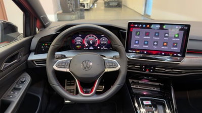 Volkswagen Golf 2.0 tsi GTI 265cv dsg (10)