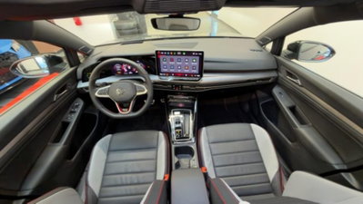 Volkswagen Golf 2.0 tsi GTI 265cv dsg (12)