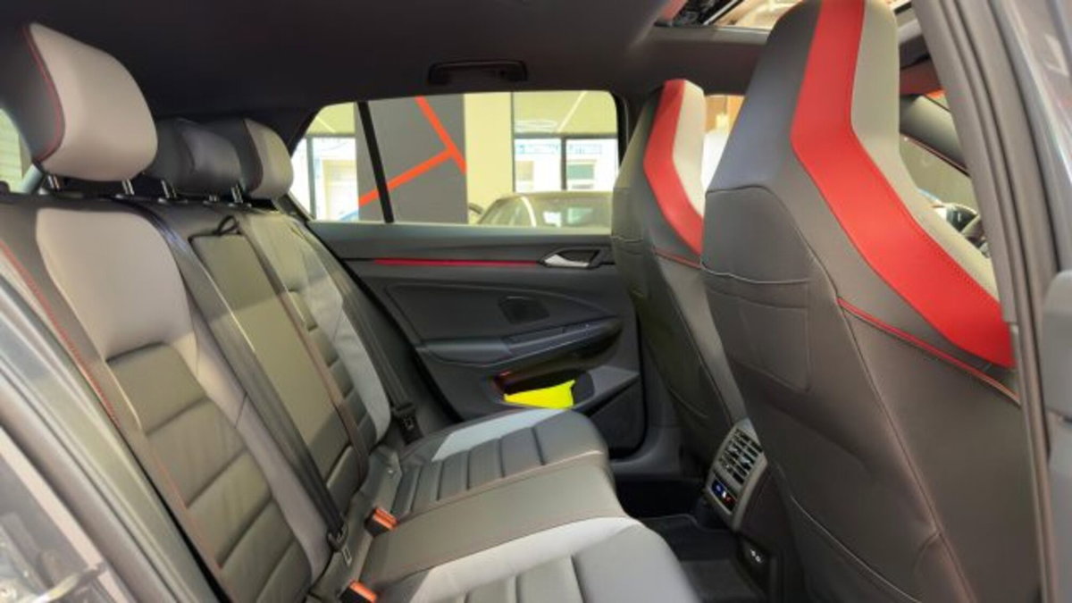 Volkswagen Golf 2.0 tsi GTI 265cv dsg (14)