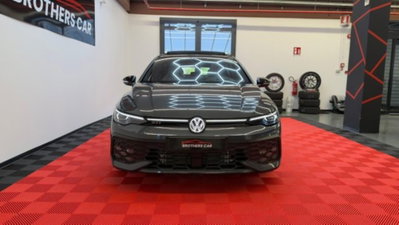 Volkswagen Golf 2.0 tsi GTI 265cv dsg (2)