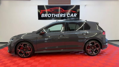Volkswagen Golf 2.0 tsi GTI 265cv dsg (4)