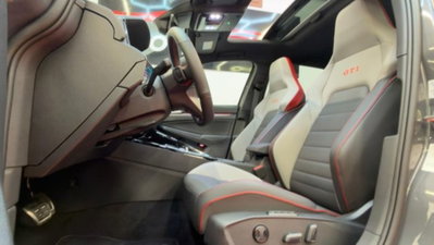 Volkswagen Golf 2.0 tsi GTI 265cv dsg (9)