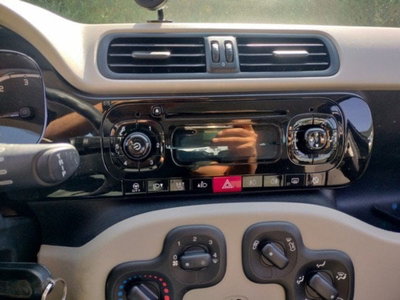 Fiat Panda 1.3 MJT 16V DPF 4x4 Climbing (12)