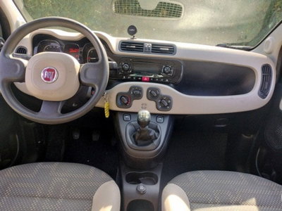 Fiat Panda 1.3 MJT 16V DPF 4x4 Climbing (13)