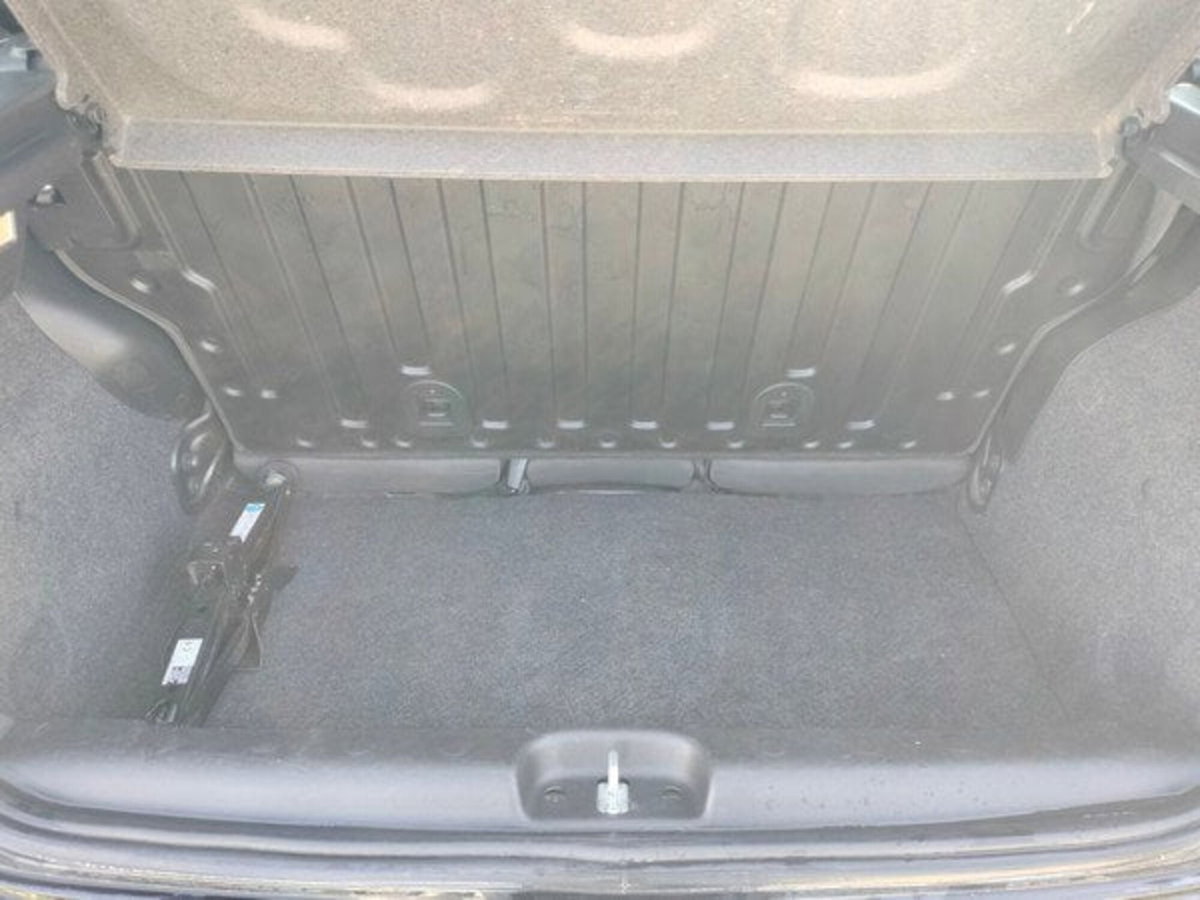 Fiat Panda 1.3 MJT 16V DPF 4x4 Climbing (15)