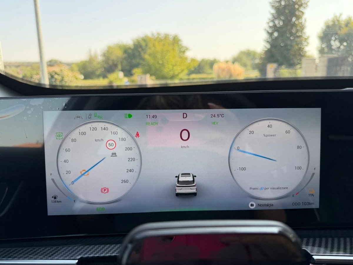 Dr DR 6.0 6.0 Phev 1.5 317cv auto (10)