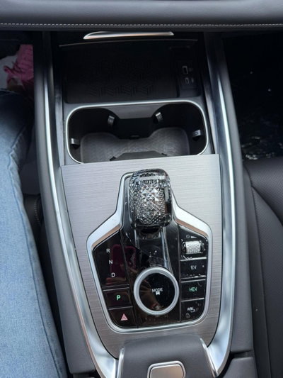 Dr DR 6.0 6.0 Phev 1.5 317cv auto (12)
