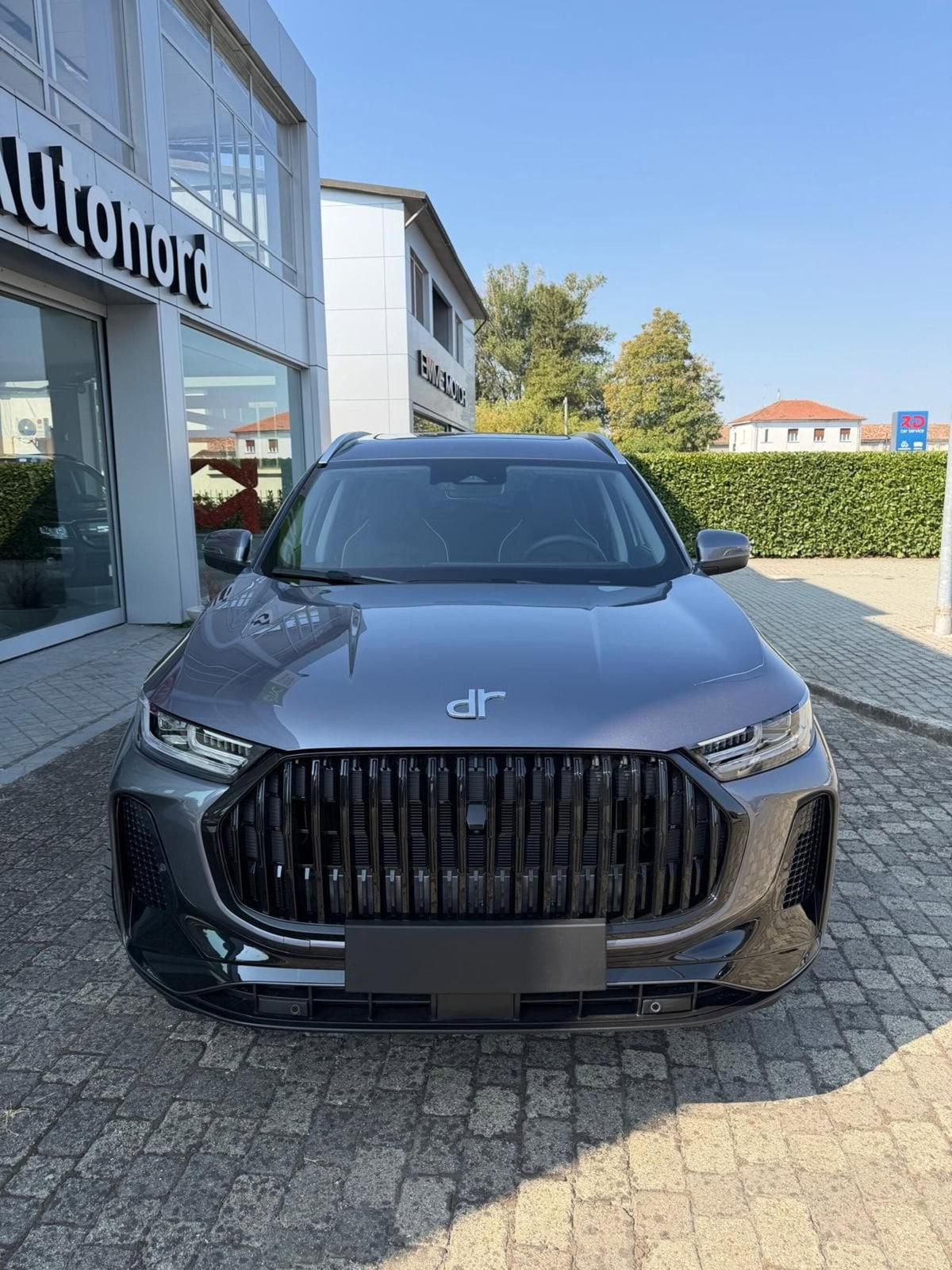 Dr DR 6.0 6.0 Phev 1.5 317cv auto (2)