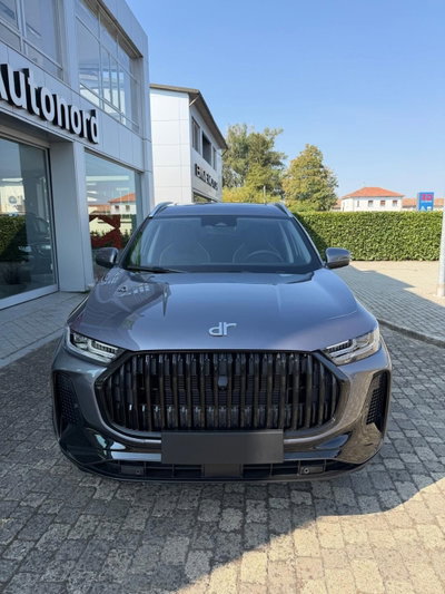Dr DR 6.0 6.0 Phev 1.5 317cv auto (2)