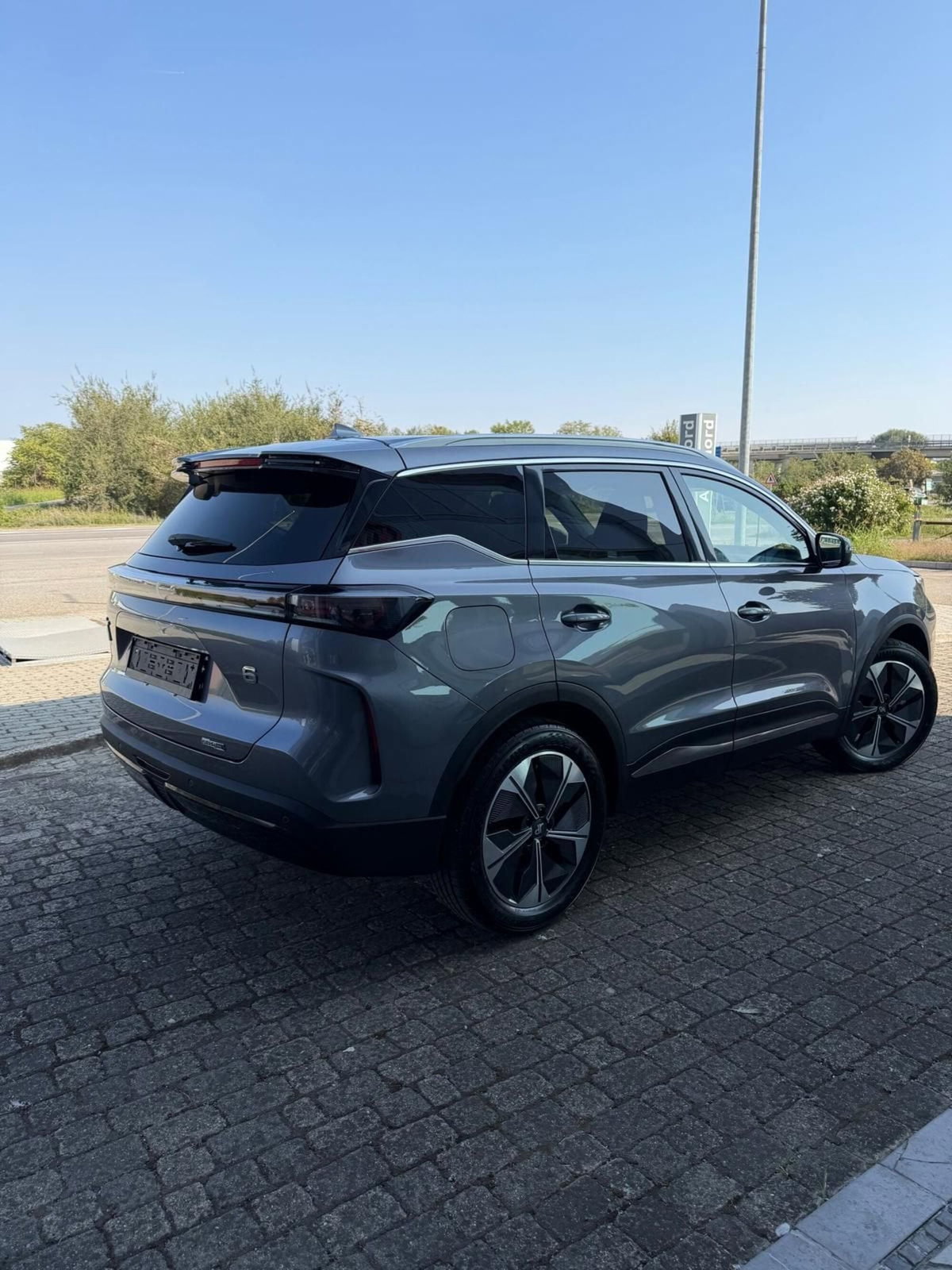 Dr DR 6.0 6.0 Phev 1.5 317cv auto (3)