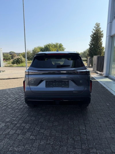 Dr DR 6.0 6.0 Phev 1.5 317cv auto (4)