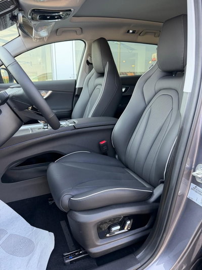 Dr DR 6.0 6.0 Phev 1.5 317cv auto (7)