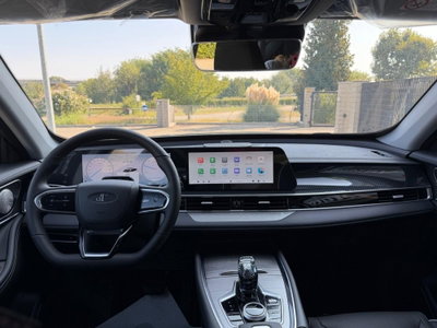 Dr DR 6.0 6.0 Phev 1.5 317cv auto (8)