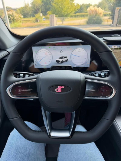 Dr DR 6.0 6.0 Phev 1.5 317cv auto (9)