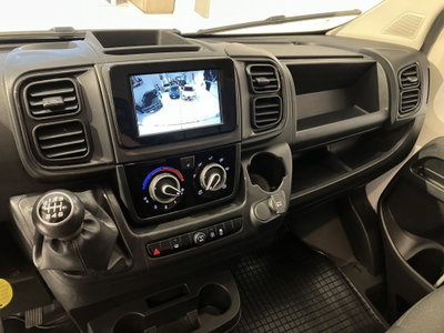 Fiat Ducato Furgone maxi 35 LH2 2.2 mjt3 140cv serie 9 (10)
