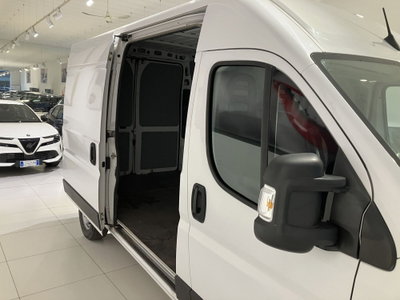 Fiat Ducato Furgone maxi 35 LH2 2.2 mjt3 140cv serie 9 (5)