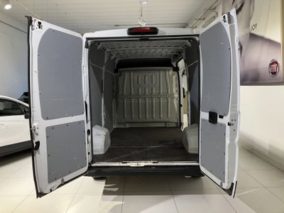 Fiat Ducato Furgone maxi 35 LH2 2.2 mjt3 140cv serie 9 (6)