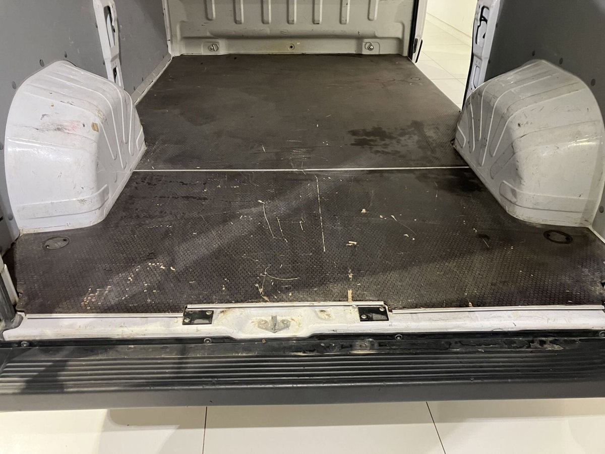 Fiat Ducato Furgone maxi 35 LH2 2.2 mjt3 140cv serie 9 (7)