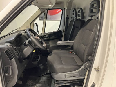 Fiat Ducato Furgone maxi 35 LH2 2.2 mjt3 140cv serie 9 (8)