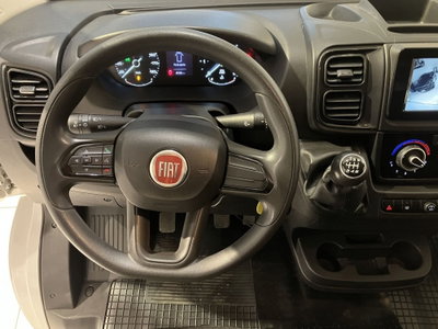 Fiat Ducato Furgone maxi 35 LH2 2.2 mjt3 140cv serie 9 (9)