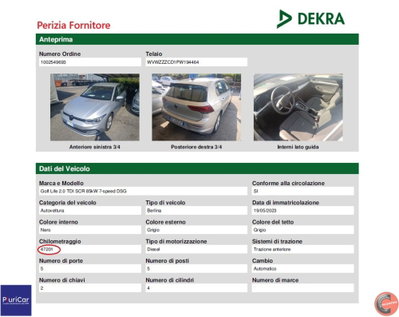 Volkswagen Golf 2.0 TDI DSG SCR Style (14)