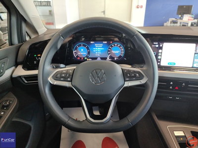 Volkswagen Golf 2.0 TDI DSG SCR Style (16)