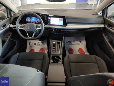 Volkswagen Golf 2.0 TDI DSG SCR Style (3)