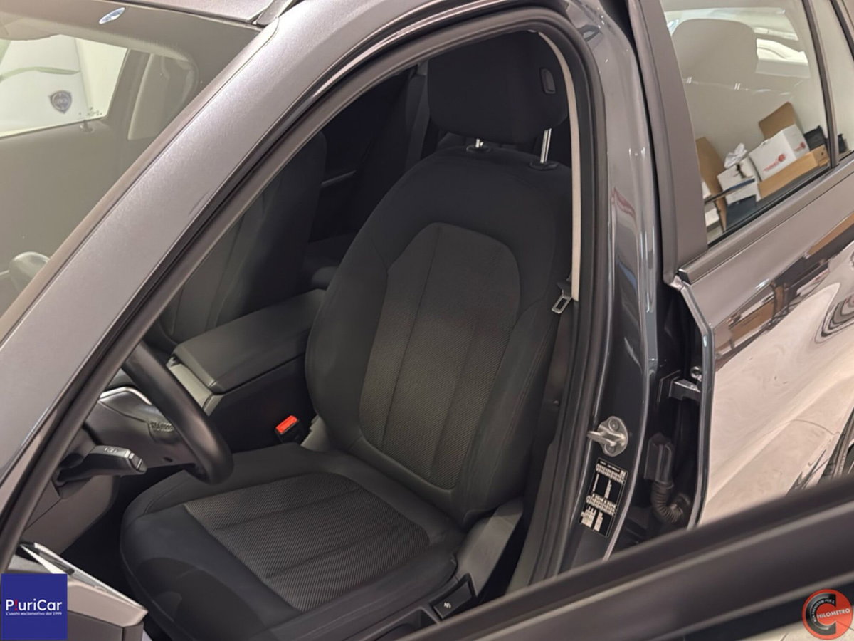 BMW Serie 3 Touring 318d  mhev 48V auto (3)