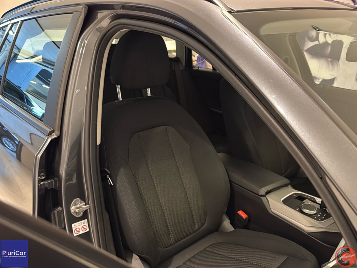BMW Serie 3 Touring 318d  mhev 48V auto (5)