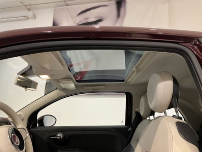 Fiat 500 1.2 Lounge (10)