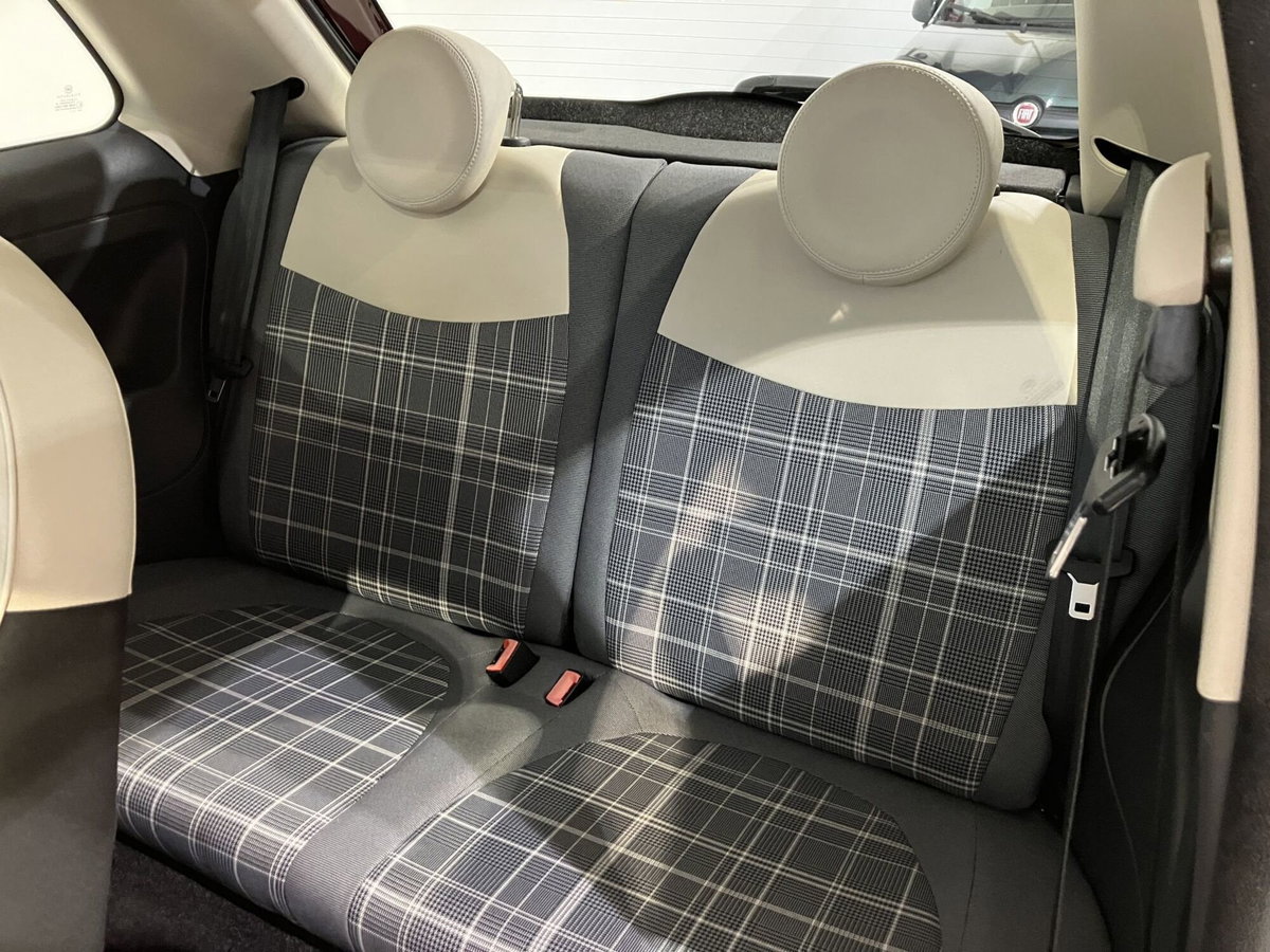Fiat 500 1.2 Lounge (13)