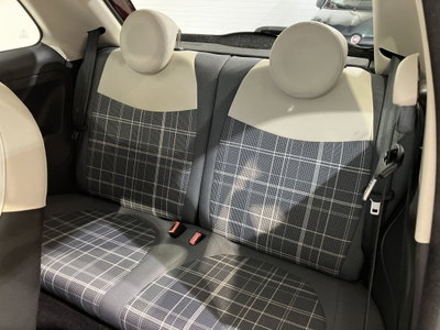 Fiat 500 1.2 Lounge (13)
