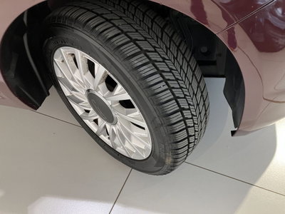 Fiat 500 1.2 Lounge (15)