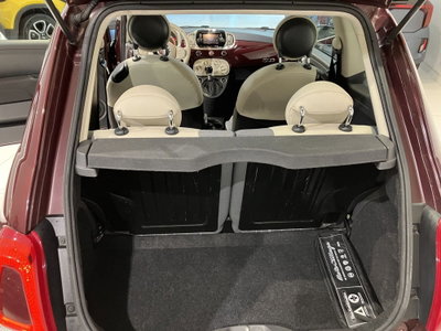 Fiat 500 1.2 Lounge (17)