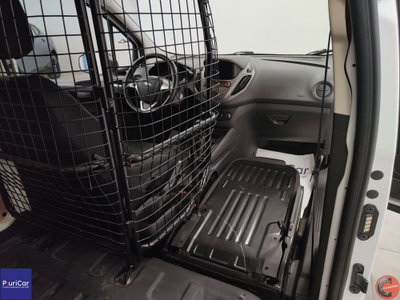 Ford Transit Courier Furgone 1.5 ecoblue 100cv Trend (11)