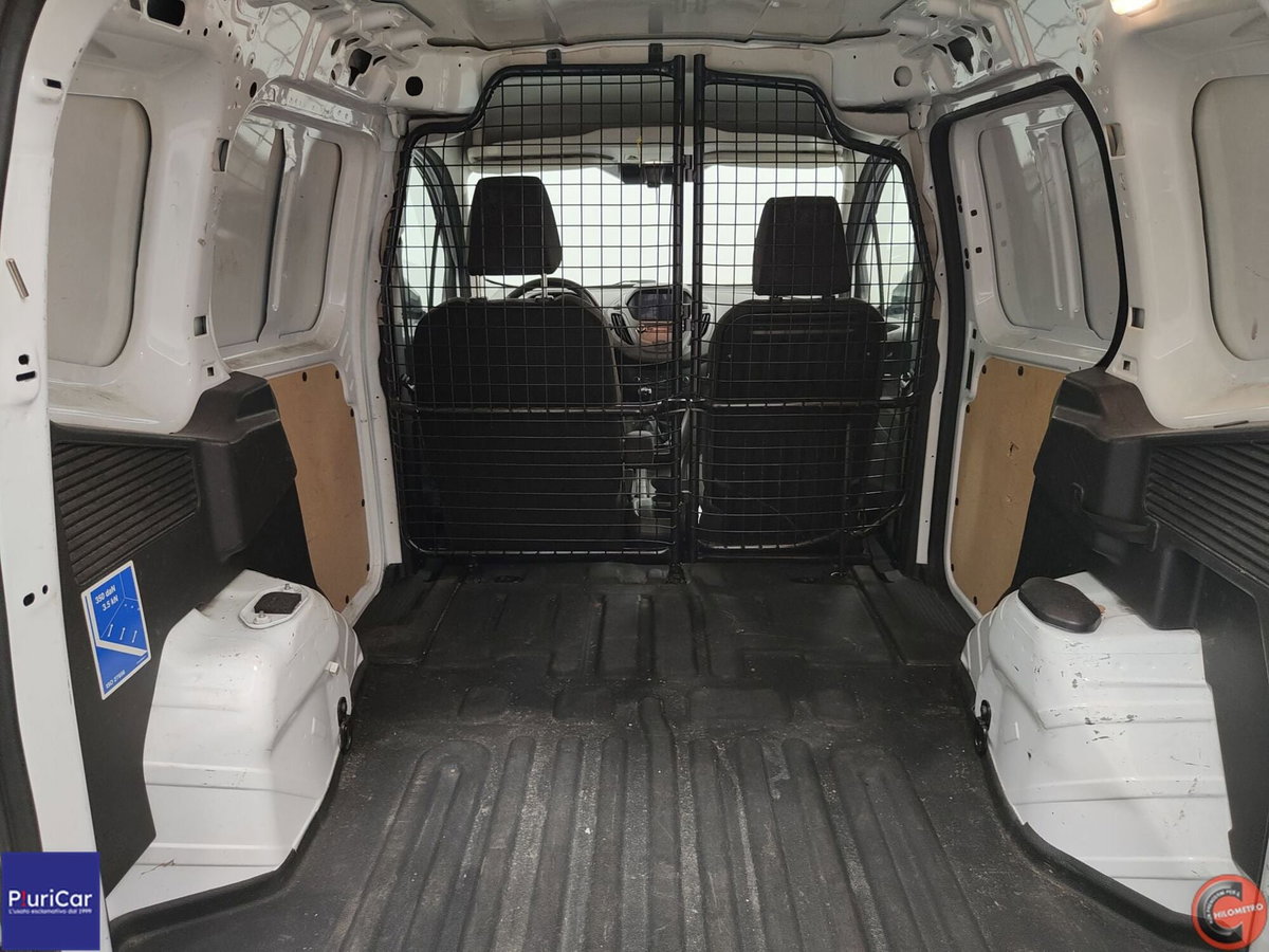 Ford Transit Courier Furgone 1.5 ecoblue 100cv Trend (13)
