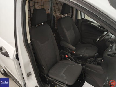 Ford Transit Courier Furgone 1.5 ecoblue 100cv Trend (5)