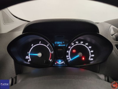 Ford Transit Courier Furgone 1.5 ecoblue 100cv Trend (8)