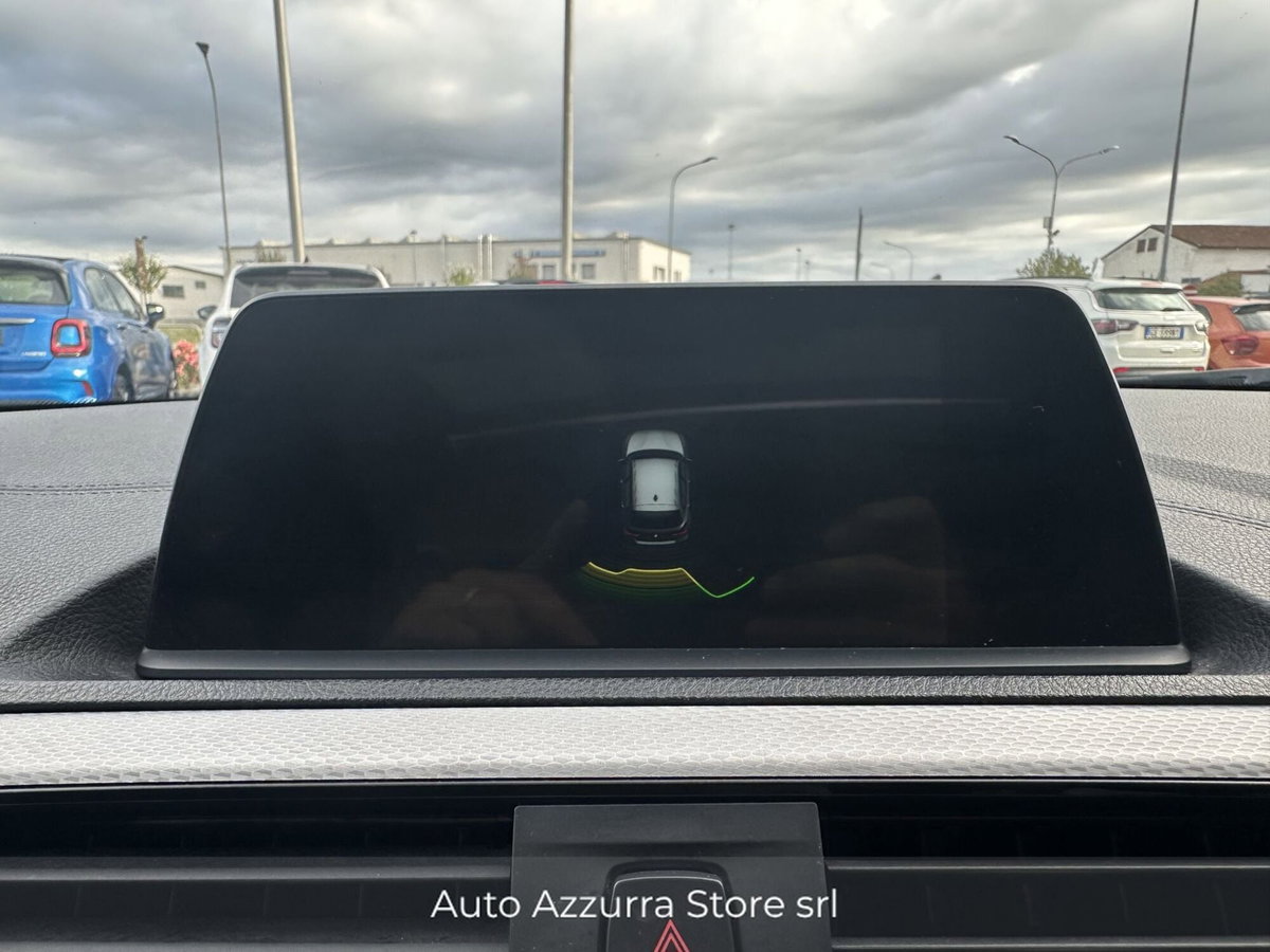 BMW Serie 1 5p. 114d 5p. Msport (13)