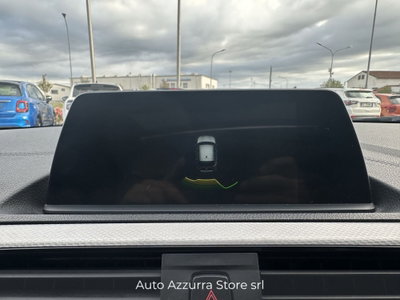 BMW Serie 1 5p. 114d 5p. Msport (13)