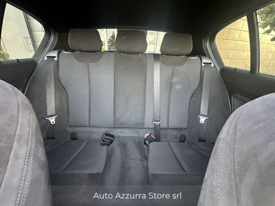 BMW Serie 1 5p. 114d 5p. Msport (15)