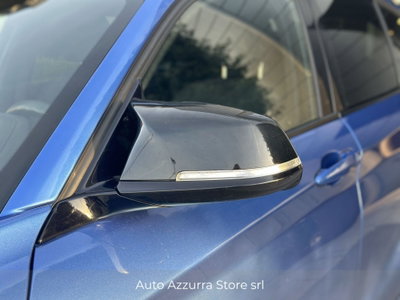 BMW Serie 1 5p. 114d 5p. Msport (18)